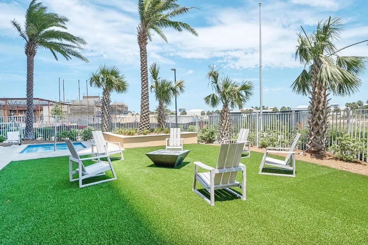 بيت للعطل Calypso 3-903 - Emerald Getaway بنما سيتي بيتش الولايات المتحدة الأمريكية