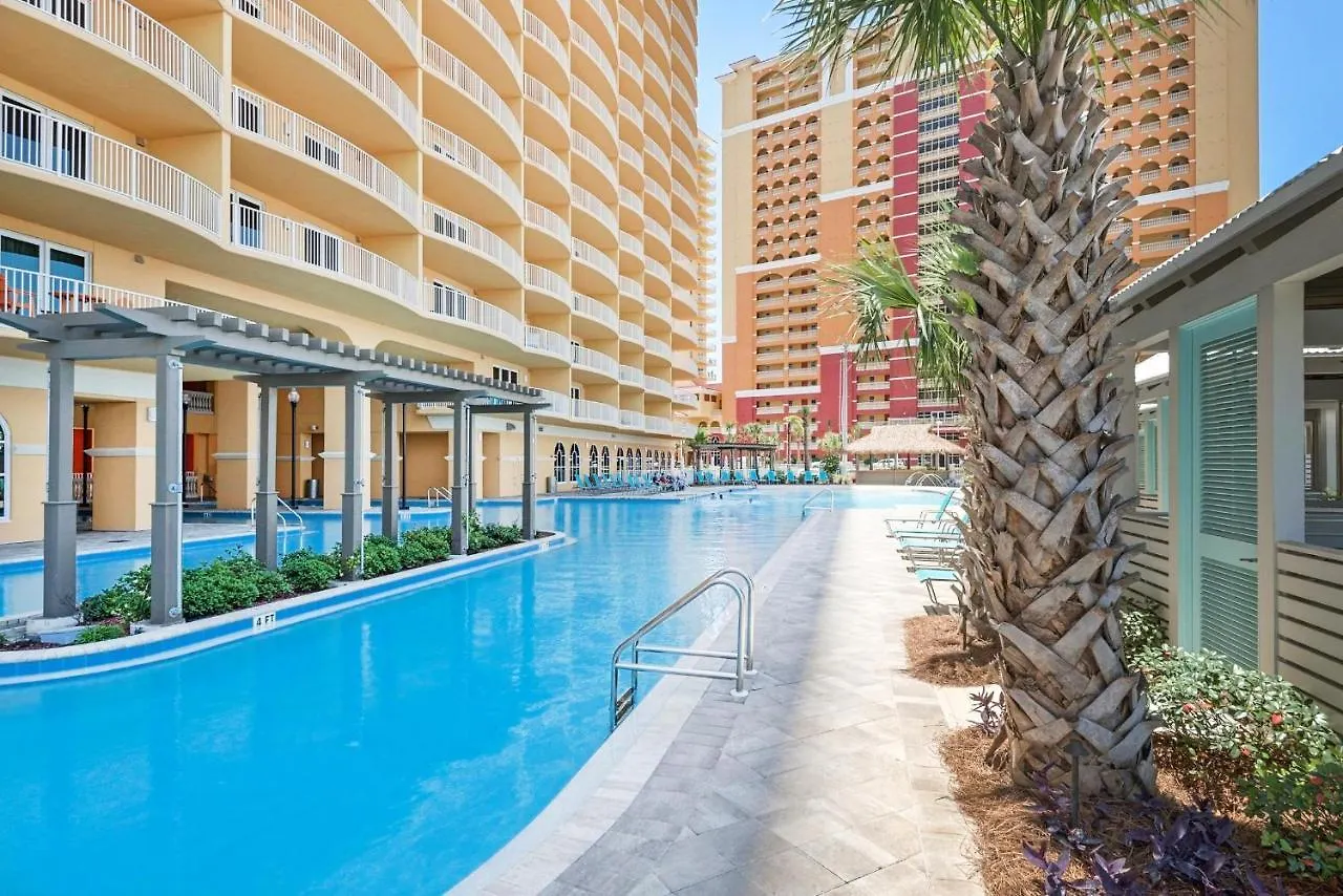 Calypso 3-903 - Emerald Getaway بنما سيتي بيتش