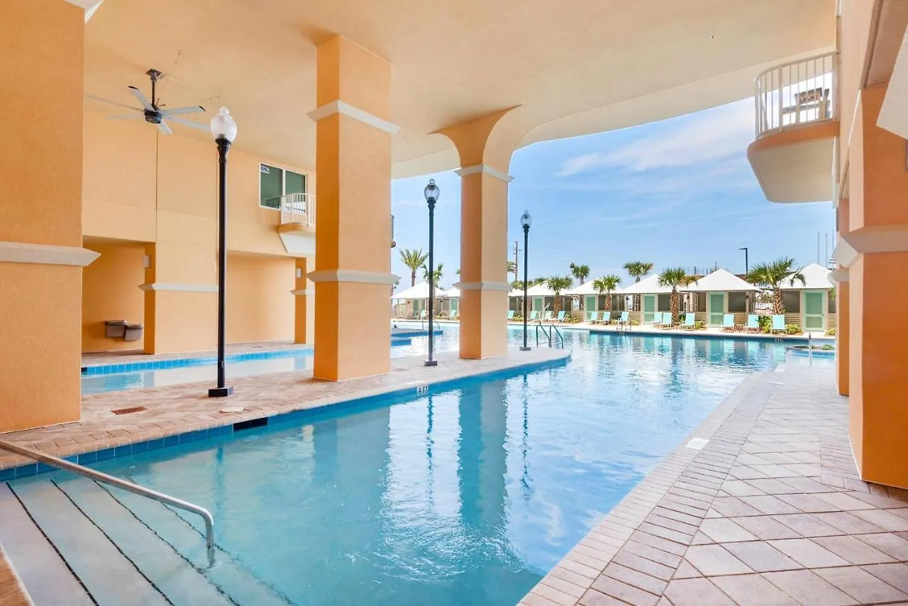 Calypso 3-903 - Emerald Getaway Panama City Beach