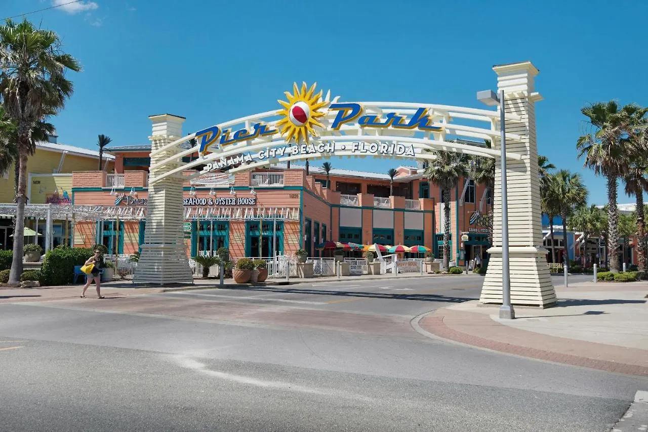 Calypso 3-903 - Emerald Getaway Panama City Beach