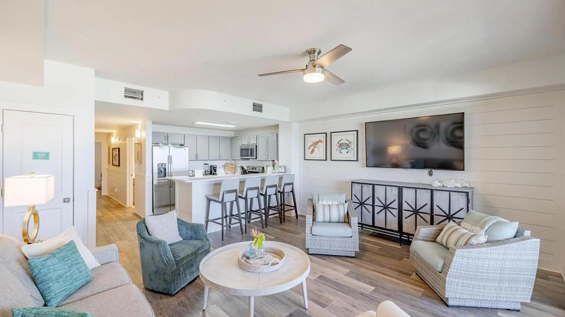 Calypso 3-903 - Emerald Getaway Panama City Beach