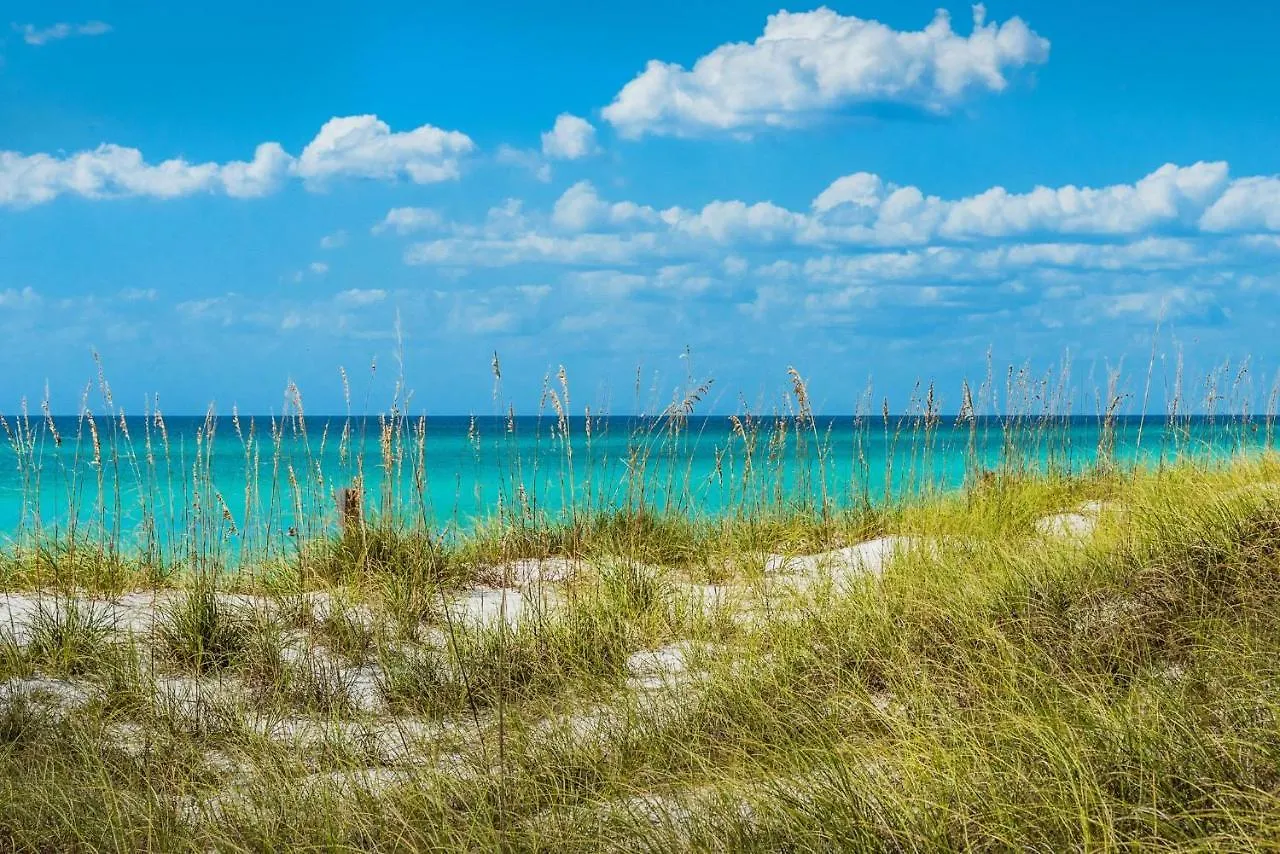 Calypso 3-903 - Emerald Getaway Panama City Beach United States