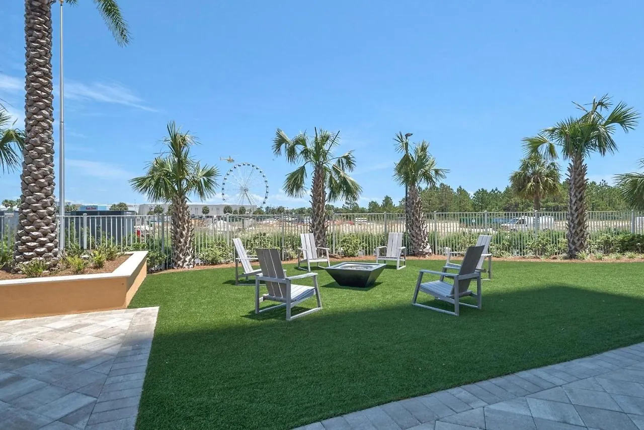 Calypso 3-903 - Emerald Getaway Panama City Beach Holiday home