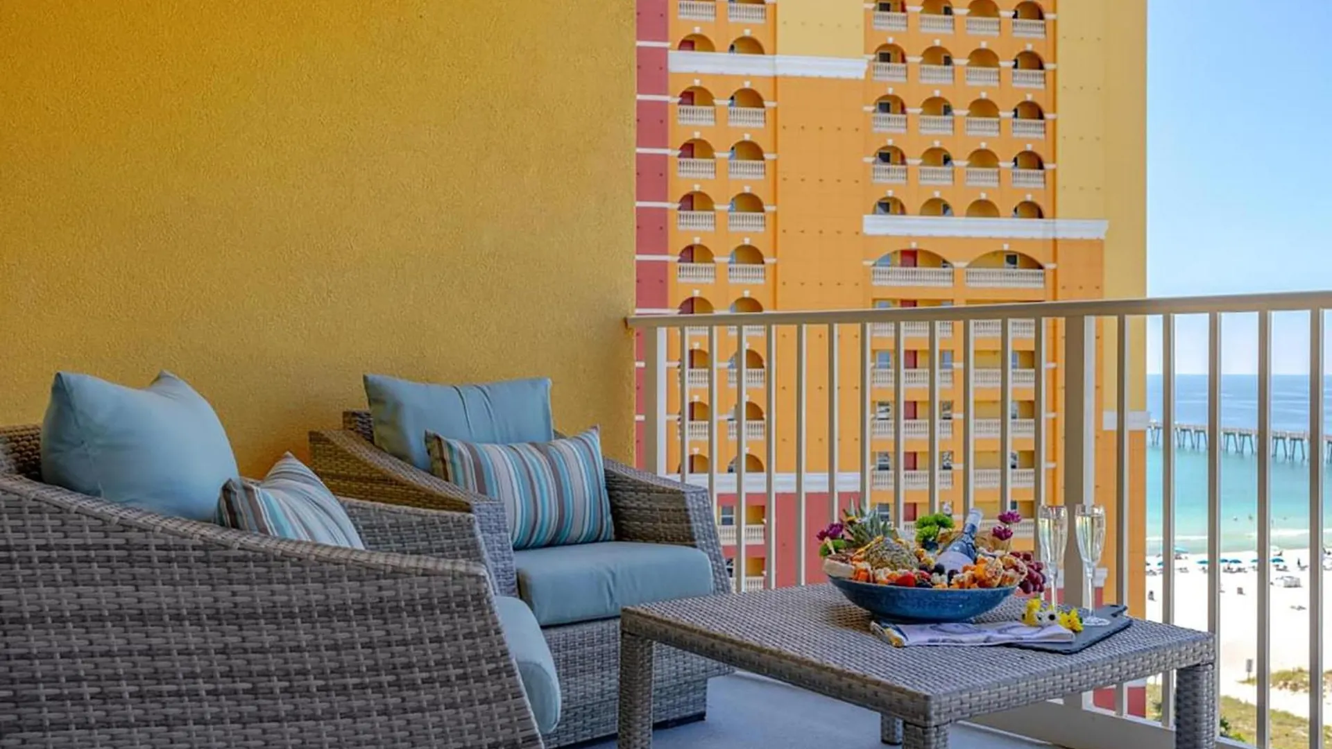 Calypso 3-903 - Emerald Getaway Panama City Beach