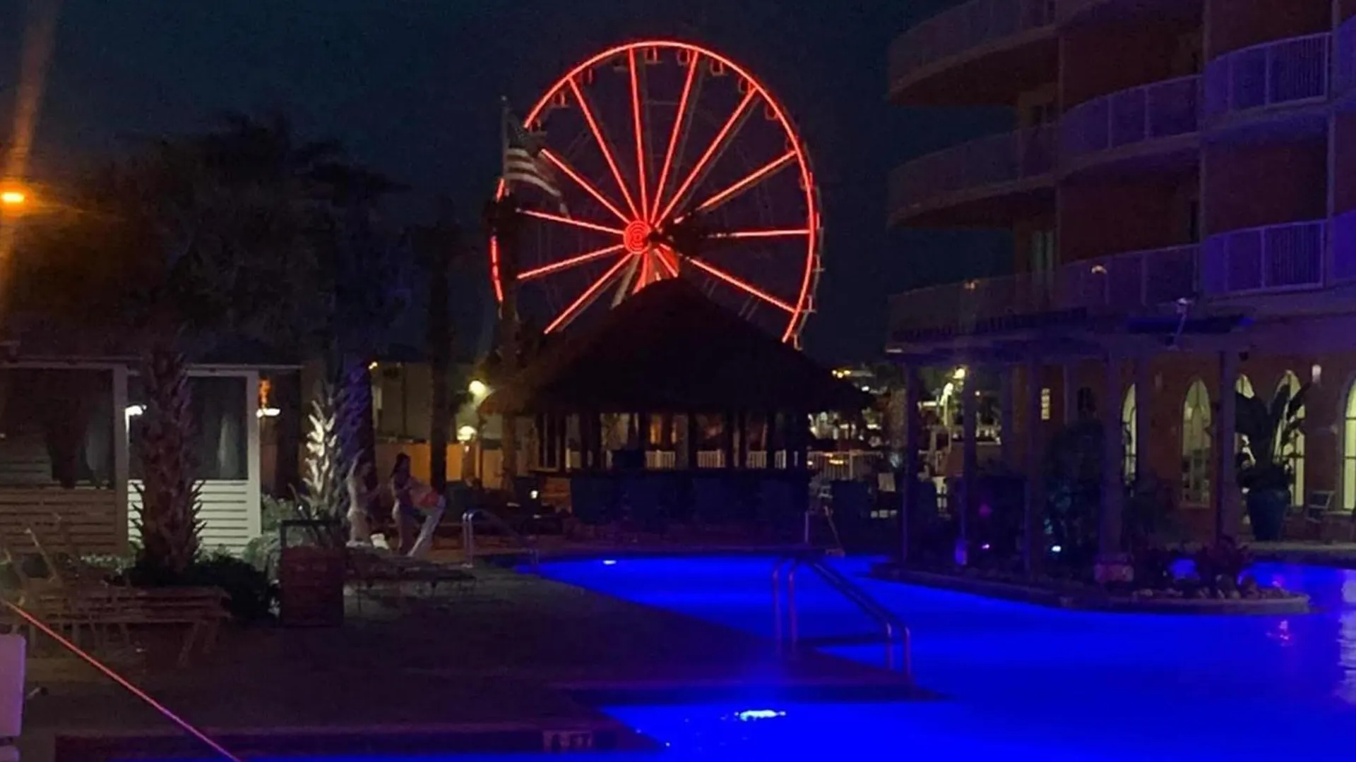 Calypso 3-903 - Emerald Getaway Panama City Beach United States
